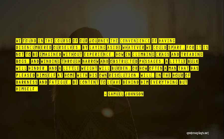 Little Edie Bouvier Beale Quotes By Samuel Johnson Little Edie Bouvier Beale Quotes By Samuel Johnson