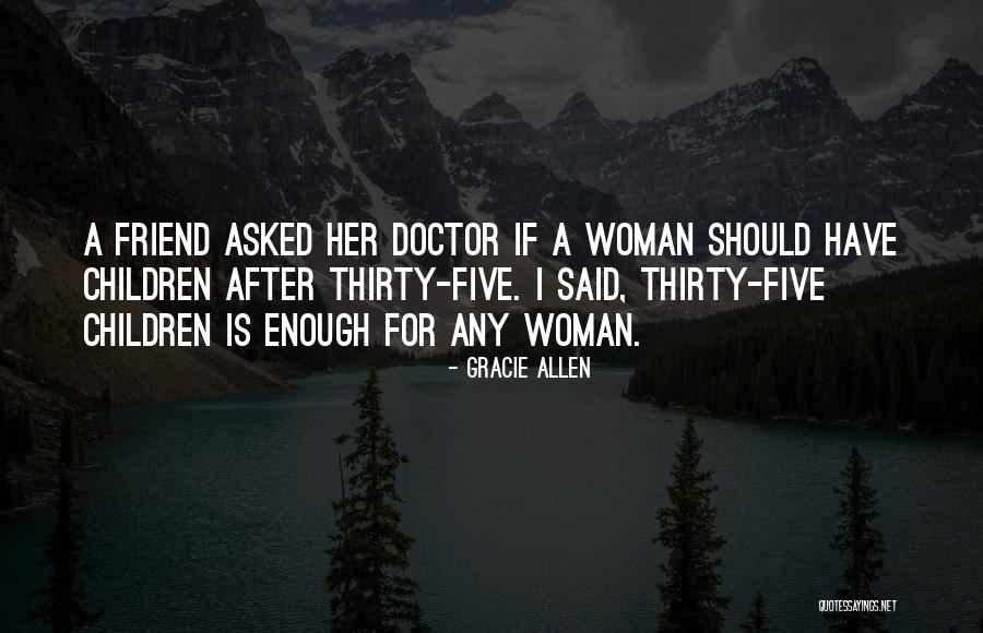 Little Edie Grey Gardens Quotes By Gracie Allen Little Edie Grey Gardens Quotes By Gracie Allen