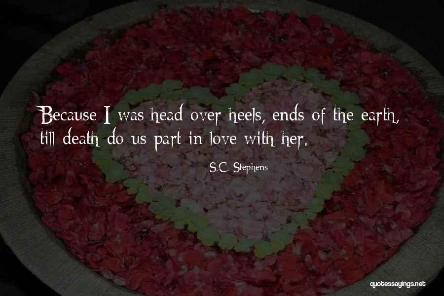 Little Edie Grey Gardens Quotes By S.C. Stephens Little Edie Grey Gardens Quotes By S.C. Stephens
