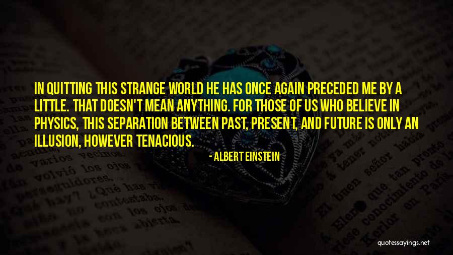 Little Einstein Quotes By Albert Einstein Little Einstein Quotes By Albert Einstein