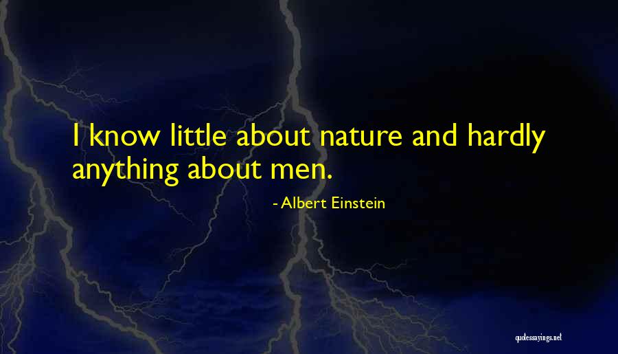Little Einstein Quotes By Albert Einstein