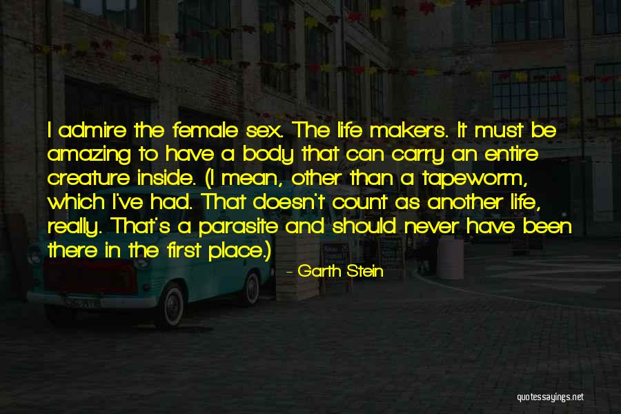 Little Explorers Quotes By Garth Stein Little Explorers Quotes By Garth Stein
