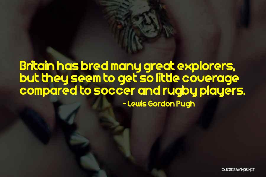 Little Explorers Quotes By Lewis Gordon Pugh Little Explorers Quotes By Lewis Gordon Pugh