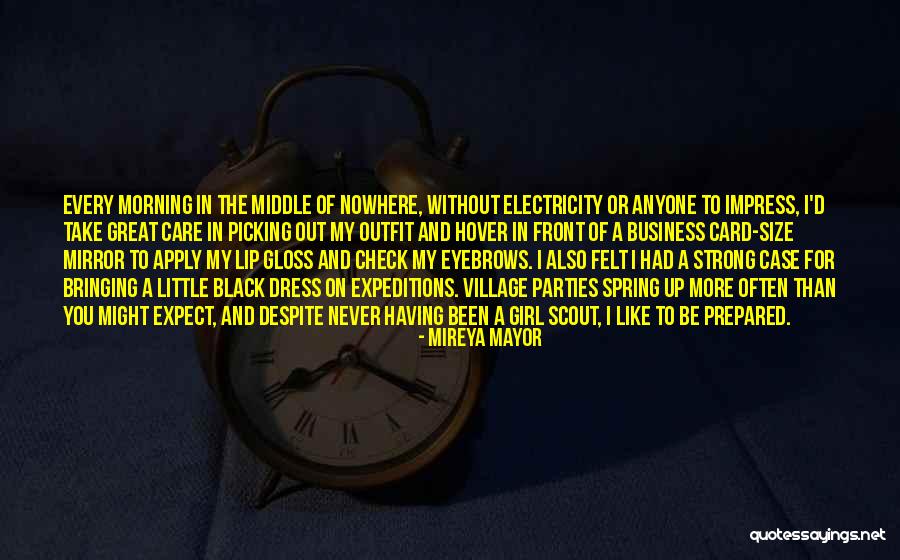 Little Explorers Quotes By Mireya Mayor Little Explorers Quotes By Mireya Mayor