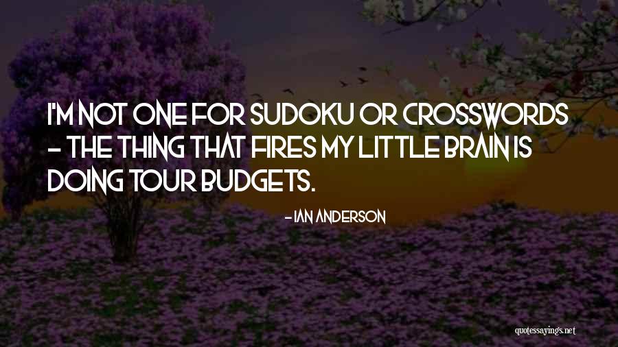 Little Fires Quotes By Ian Anderson Little Fires Quotes By Ian Anderson