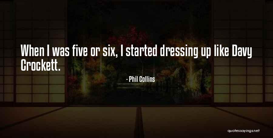 Little Giants Spike Quotes By Phil Collins Little Giants Spike Quotes By Phil Collins