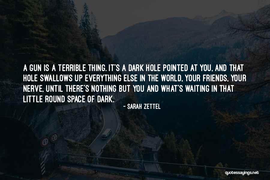 Little Girl Friends Quotes By Sarah Zettel Little Girl Friends Quotes By Sarah Zettel