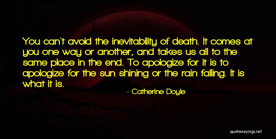 Little Girl Warrior Quotes By Catherine Doyle Little Girl Warrior Quotes By Catherine Doyle
