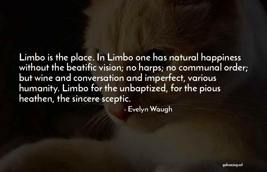 Little Girl Warrior Quotes By Evelyn Waugh Little Girl Warrior Quotes By Evelyn Waugh