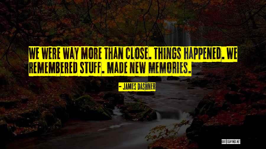 Little Girl Warrior Quotes By James Dashner Little Girl Warrior Quotes By James Dashner
