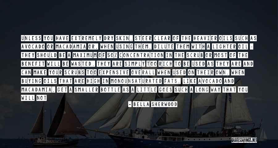 Little Goes A Long Way Quotes By Bella Sherwood Little Goes A Long Way Quotes By Bella Sherwood