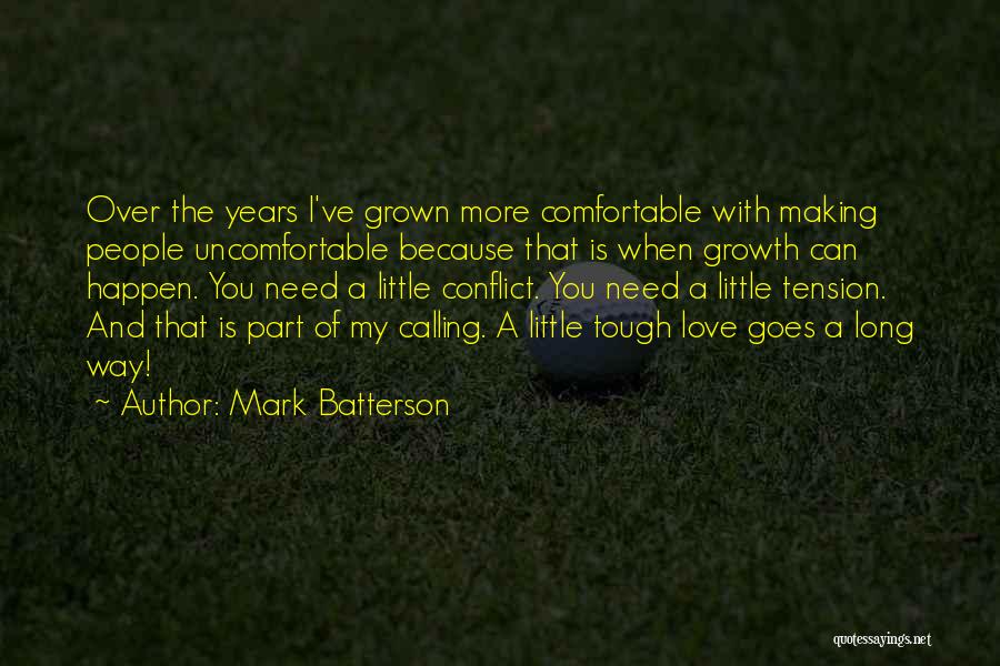 Little Goes A Long Way Quotes By Mark Batterson