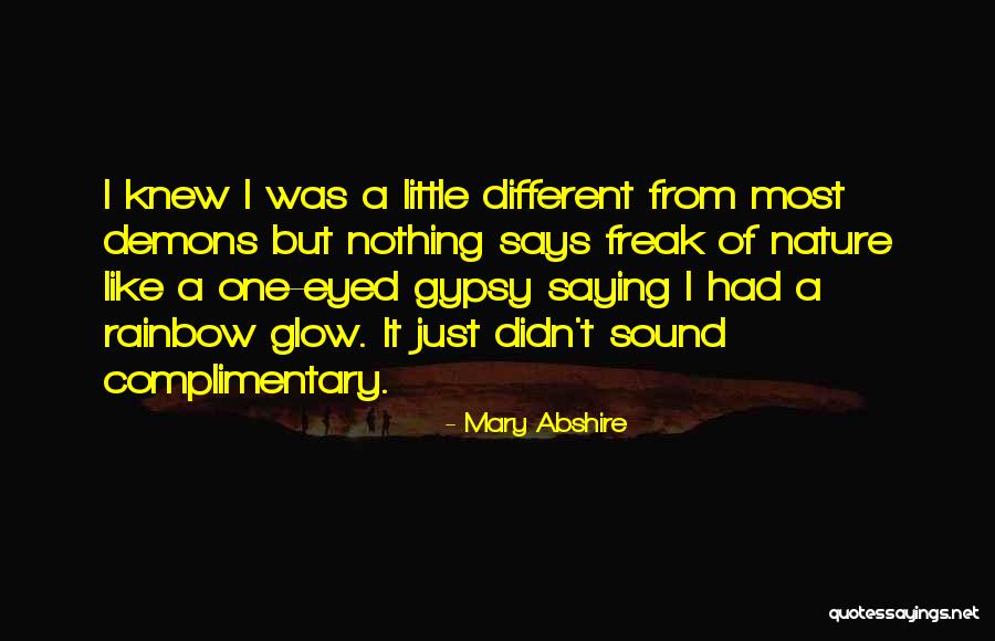 Little Gypsy Quotes By Mary Abshire Little Gypsy Quotes By Mary Abshire