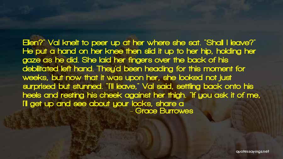 Little House And The Prairie Quotes By Grace Burrowes Little House And The Prairie Quotes By Grace Burrowes