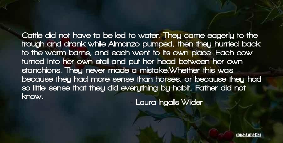 Little House And The Prairie Quotes By Laura Ingalls Wilder Little House And The Prairie Quotes By Laura Ingalls Wilder