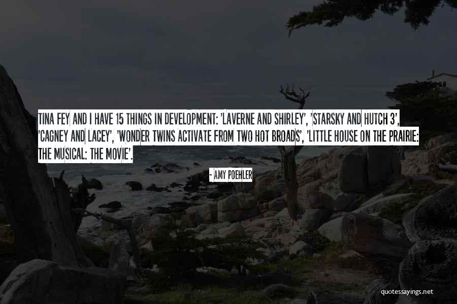 Little House On The Prairie Quotes By Amy Poehler Little House On The Prairie Quotes By Amy Poehler