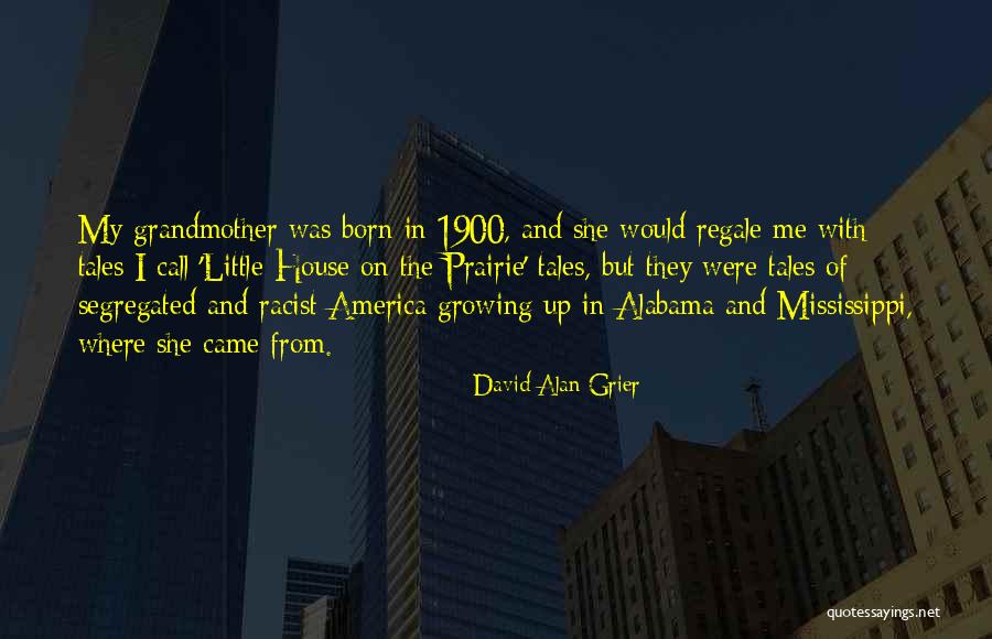 Little House On The Prairie Quotes By David Alan Grier Little House On The Prairie Quotes By David Alan Grier