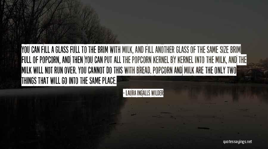 Little House On The Prairie Quotes By Laura Ingalls Wilder Little House On The Prairie Quotes By Laura Ingalls Wilder