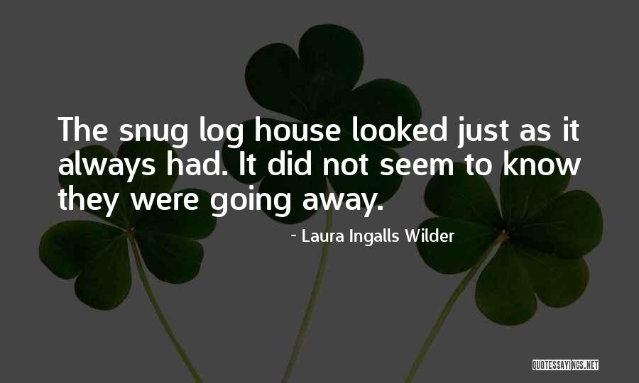 Little House On The Prairie Quotes By Laura Ingalls Wilder Little House On The Prairie Quotes By Laura Ingalls Wilder