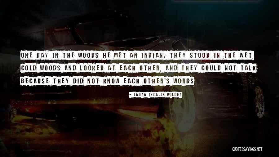 Little House On The Prairie Quotes By Laura Ingalls Wilder Little House On The Prairie Quotes By Laura Ingalls Wilder