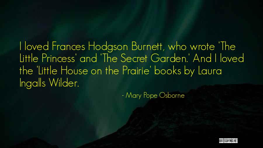 Little House On The Prairie Quotes By Mary Pope Osborne Little House On The Prairie Quotes By Mary Pope Osborne