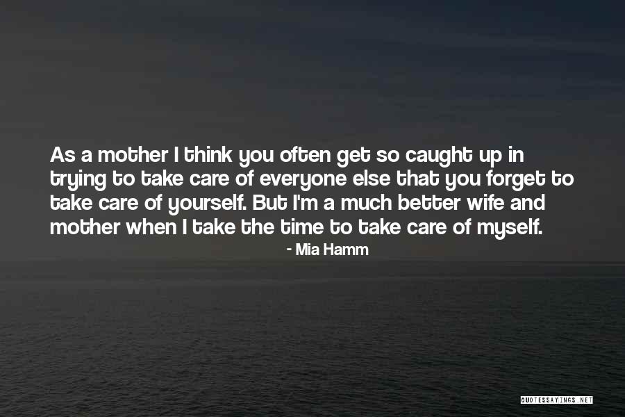 Little House On The Prairie Quotes By Mia Hamm Little House On The Prairie Quotes By Mia Hamm