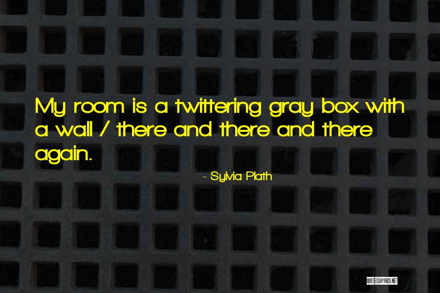Little House On The Prairie Quotes By Sylvia Plath Little House On The Prairie Quotes By Sylvia Plath