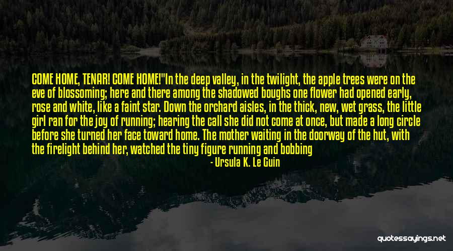 Little Hut Quotes By Ursula K. Le Guin Little Hut Quotes By Ursula K. Le Guin