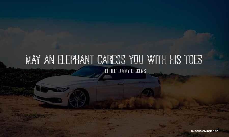 'Little' Jimmy Dickens Quotes 510377 'Little' Jimmy Dickens Quotes 510377