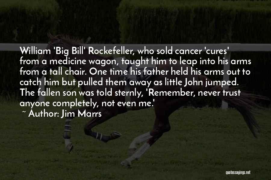 Little John Quotes By Jim Marrs