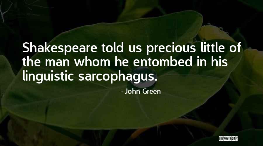 Little John Quotes By John Green Little John Quotes By John Green