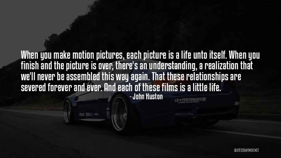 Little John Quotes By John Huston Little John Quotes By John Huston