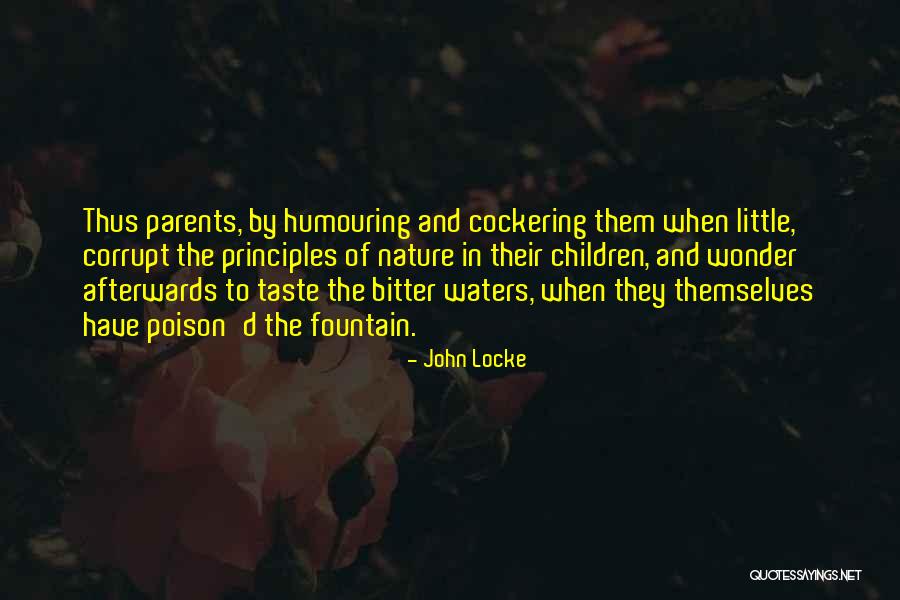 Little John Quotes By John Locke Little John Quotes By John Locke