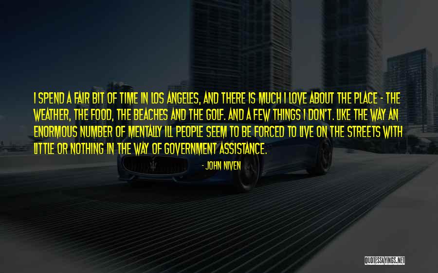 Little John Quotes By John Niven Little John Quotes By John Niven