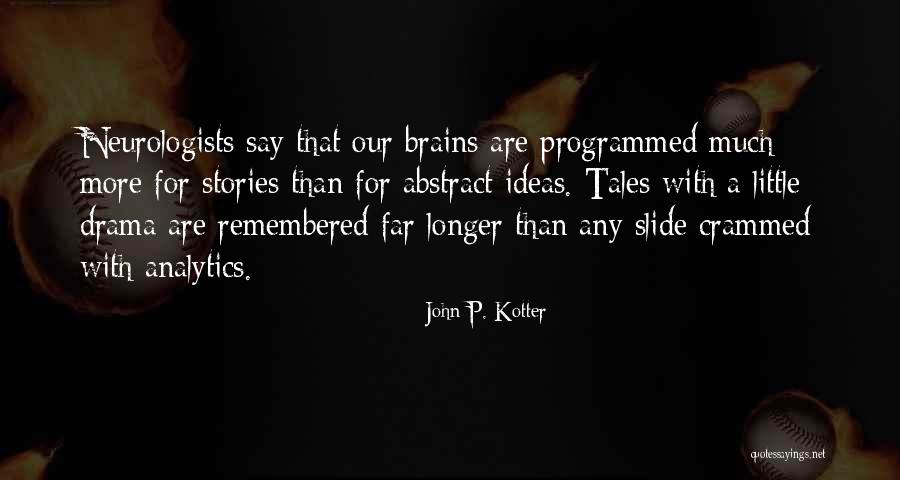 Little John Quotes By John P. Kotter Little John Quotes By John P. Kotter