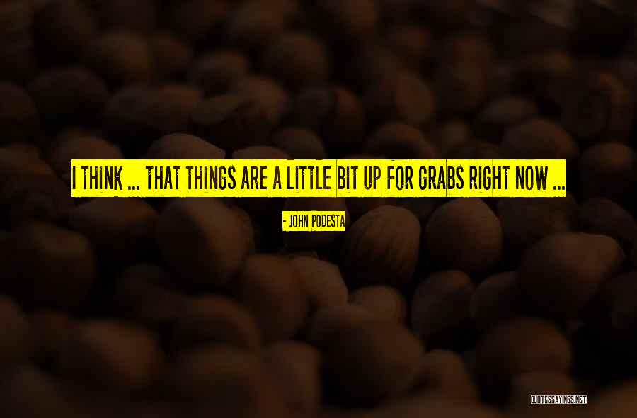 Little John Quotes By John Podesta Little John Quotes By John Podesta