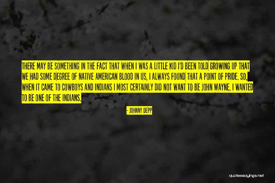 Little John Quotes By Johnny Depp Little John Quotes By Johnny Depp