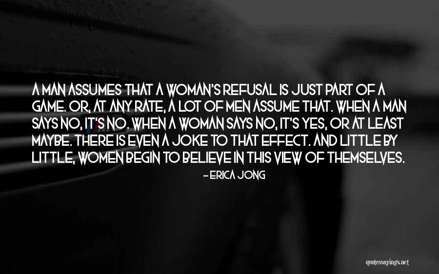 Little Joke Quotes By Erica Jong Little Joke Quotes By Erica Jong
