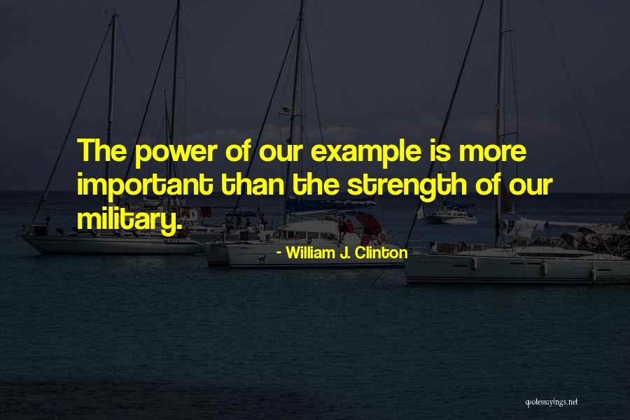 Little Known Shakespeare Quotes By William J. Clinton