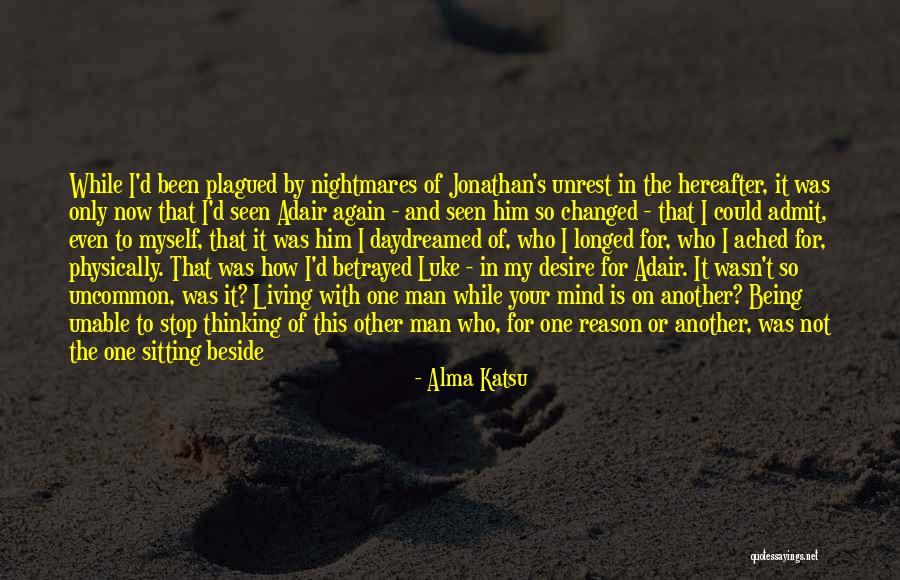 Little Man What Now Quotes By Alma Katsu Little Man What Now Quotes By Alma Katsu