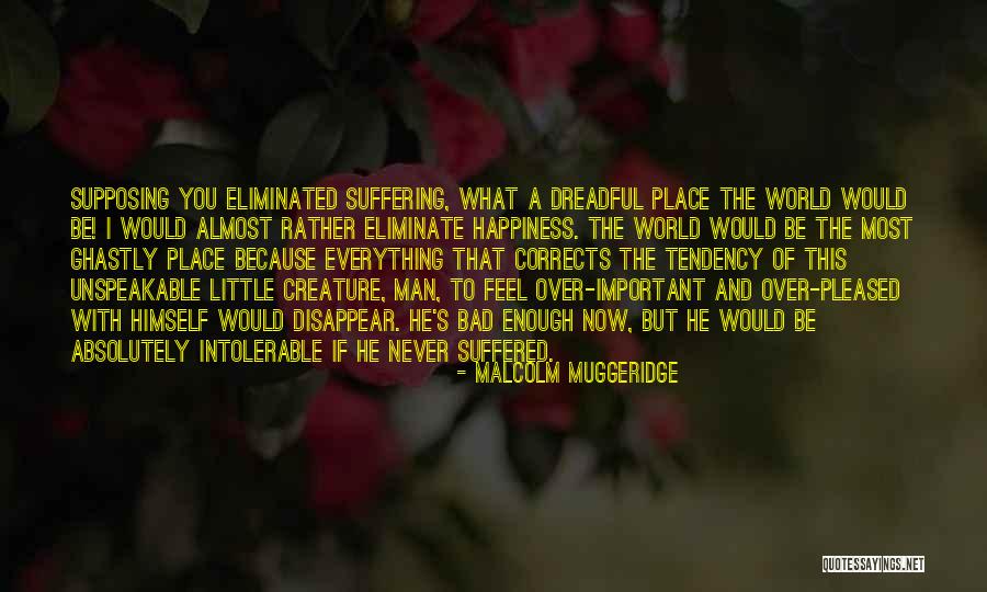 Little Man What Now Quotes By Malcolm Muggeridge Little Man What Now Quotes By Malcolm Muggeridge