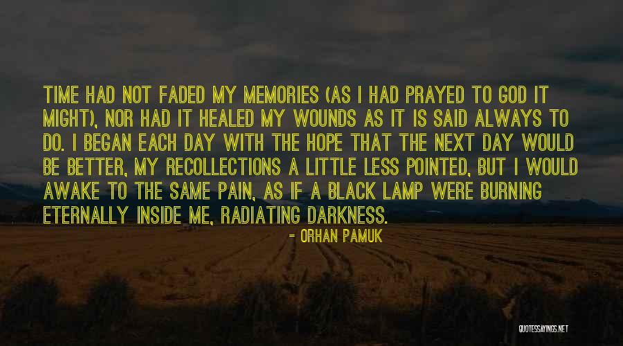 Little Memories Quotes By Orhan Pamuk Little Memories Quotes By Orhan Pamuk