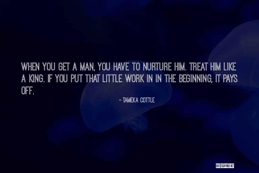 Little Men Quotes By Tameka Cottle Little Men Quotes By Tameka Cottle