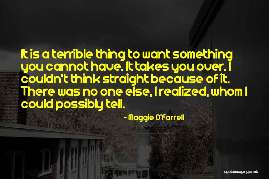 Little Miss Philippines Quotes By Maggie O'Farrell Little Miss Philippines Quotes By Maggie O'Farrell