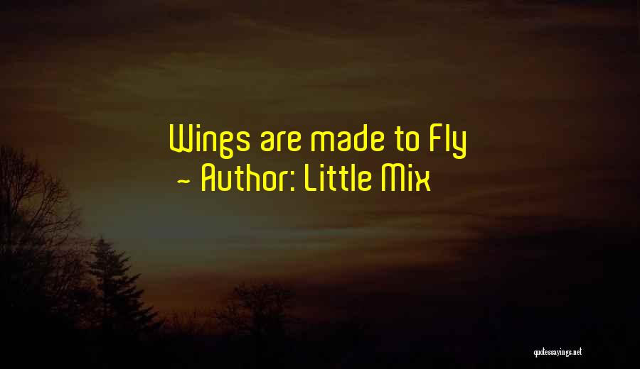 Little Mix Quotes 767397