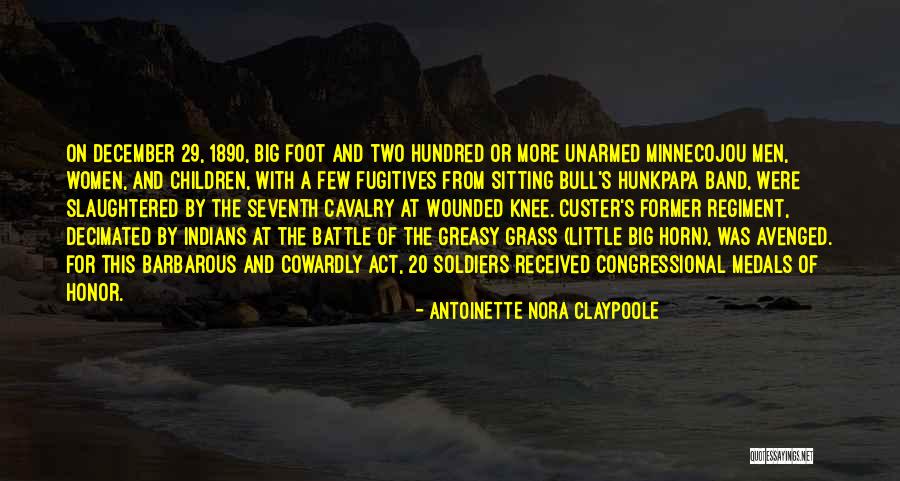 Little More Quotes By Antoinette Nora Claypoole Little More Quotes By Antoinette Nora Claypoole
