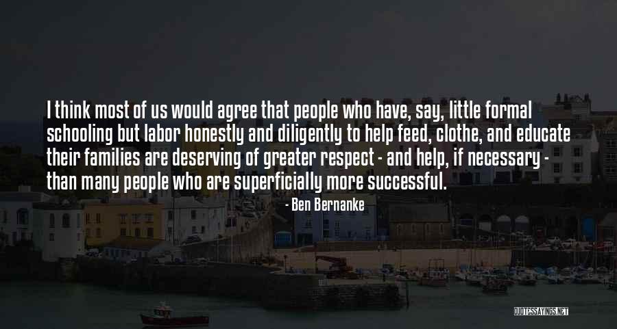 Little More Quotes By Ben Bernanke Little More Quotes By Ben Bernanke