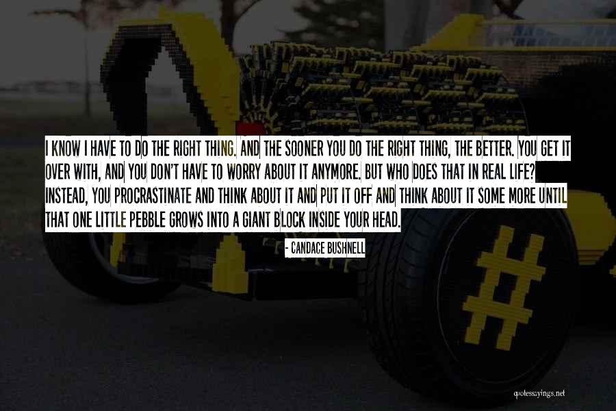 Little More Quotes By Candace Bushnell Little More Quotes By Candace Bushnell
