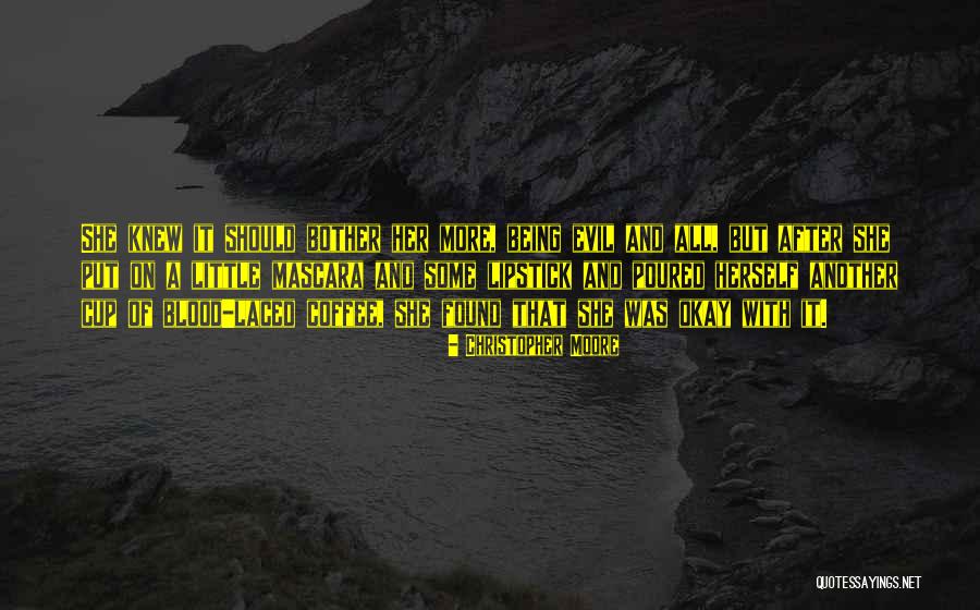 Little More Quotes By Christopher Moore Little More Quotes By Christopher Moore