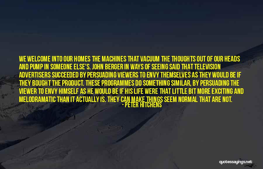Little More Quotes By Peter Hitchens Little More Quotes By Peter Hitchens